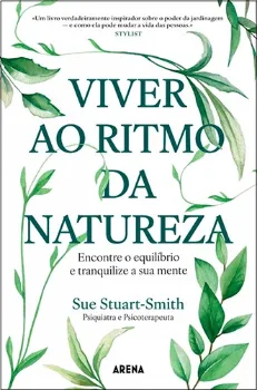 Picture of Book Viver ao Ritmo da Natureza