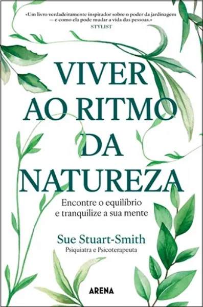 Imagem de Viver ao Ritmo da Natureza
