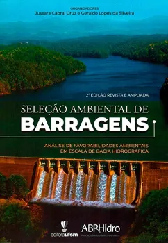 Picture of Book Seleção Ambiental de Barragens