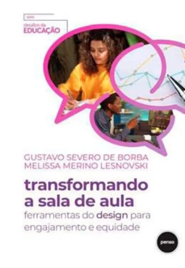 Imagem de Transformando a Sala de Aula