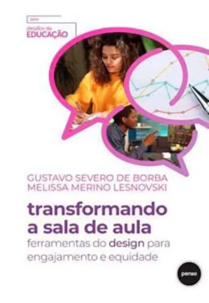 Imagem de Transformando a Sala de Aula