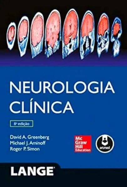 Imagem de Neurologia Clínica