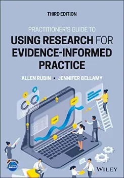 Picture of Book Practitioner's Guide to Using Research for Evidence-Informed Practice