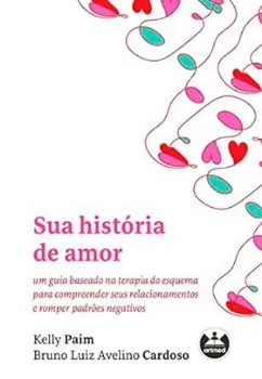 Picture of Book Sua História de Amor
