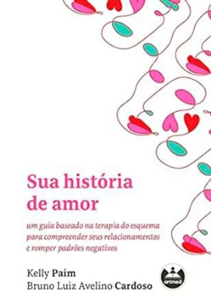 Imagem de Sua História de Amor