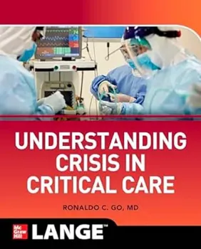 Imagem de Understanding Crisis In Critical Care