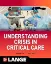 Picture of Book Understanding Crisis In Critical Care