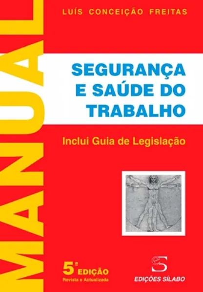 Imagem de Segurança e Saúde do Trabalho