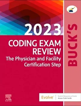 Picture of Book Buck's 2023 Coding Exam Review