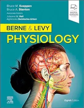 Picture of Book Berne & Levy Physiology