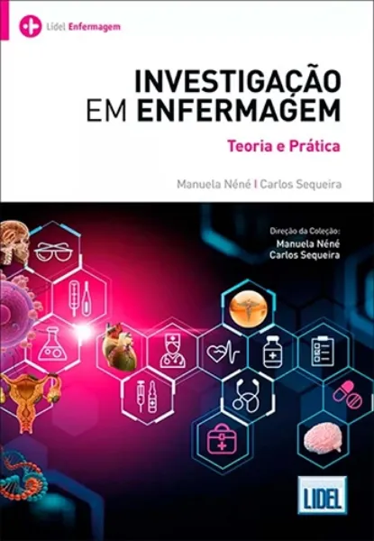 Imagem de Investigação em Enfermagem