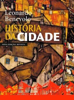 Picture of Book História da Cidade