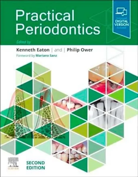 Imagem de Practical Periodontics