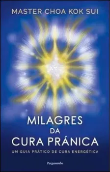 Picture of Book Milagres da Cura Pránica