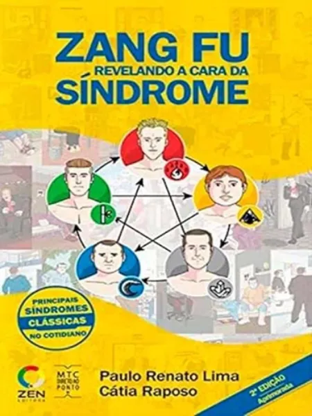 Imagem de Zang Fu - Revelando a Cara da Síndrome