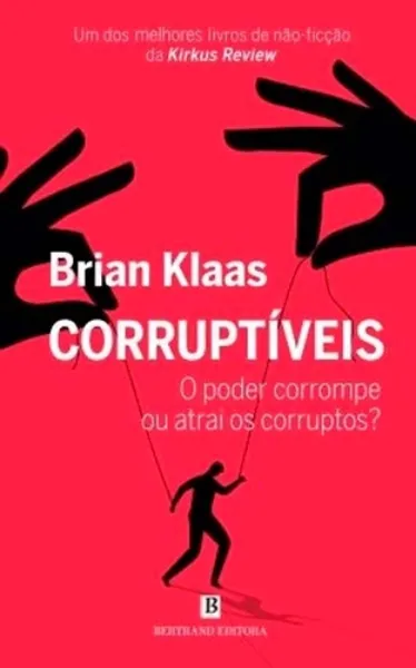 Imagem de Corruptíveis