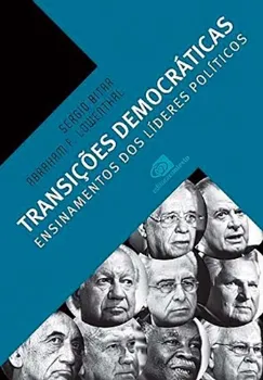 Picture of Book Transições Democráticas: Ensinamentos dos Líderes Políticos