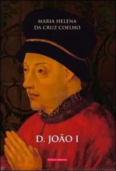 Picture of Book D. João I