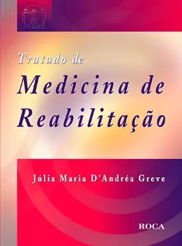 Picture of Book Tratado de Medicina de Reabilitação