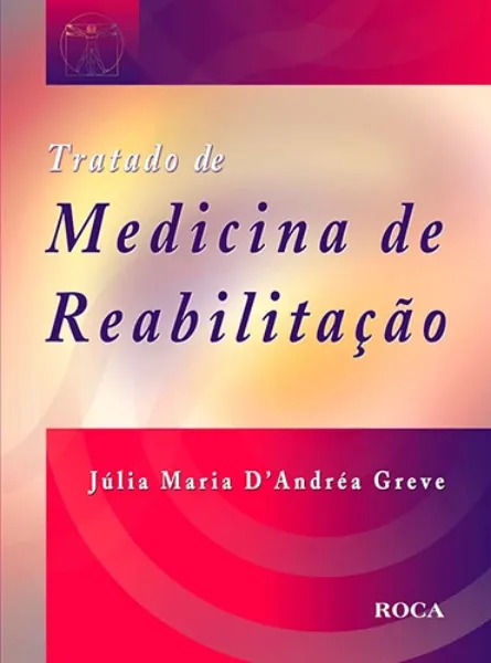 Imagem de Tratado de Medicina de Reabilitação