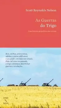 Picture of Book As Guerras do Trigo