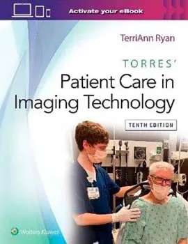 Picture of Book Torres' Patient Care in Imaging Technology