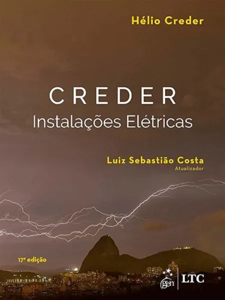 Imagem de Creder Instalações Elétricas