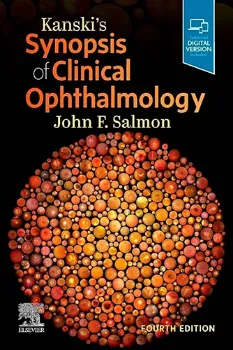 Picture of Book Synopsis of Clinical Ophthalmology
