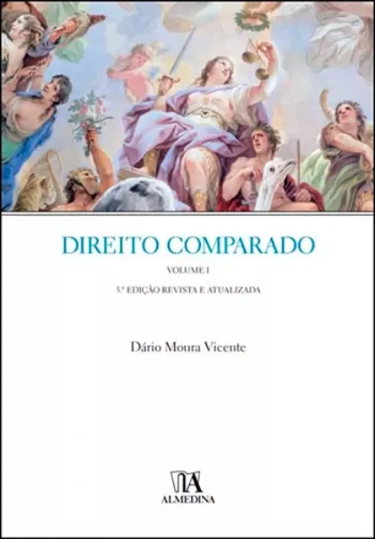 Imagem de Direito Comparado Vol. l