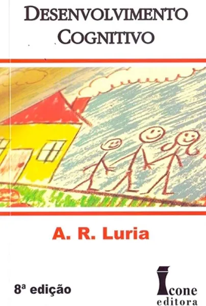 Imagem de Desenvolvimento Cognitivo: Seus Fundamentos Culturais e Sociais