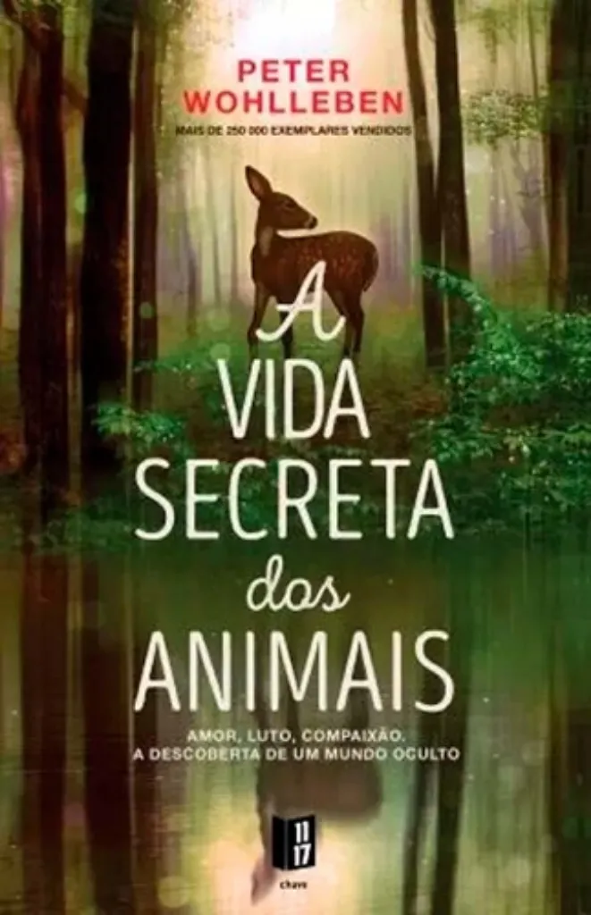 Imagem de A Vida Secreta dos Animais