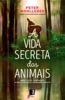 Picture of Book A Vida Secreta dos Animais