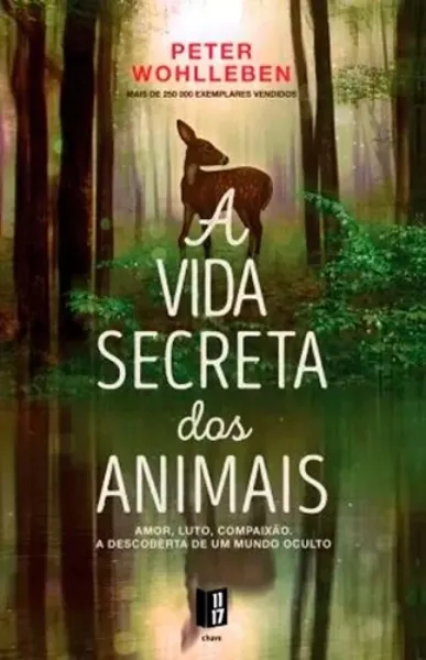 Imagem de A Vida Secreta dos Animais