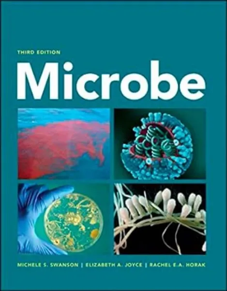 Imagem de Microbe