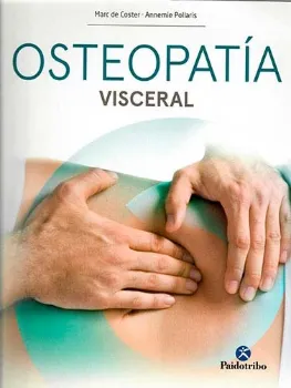 Picture of Book Osteopatia Visceral