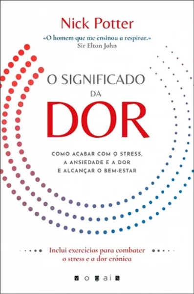 Imagem de O Significado da Dor