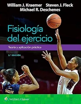 Picture of Book Fisiología del Ejercicio:Teoría y Aplicación Práctica