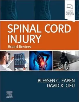 Imagem de Spinal Cord Injury: Board Review