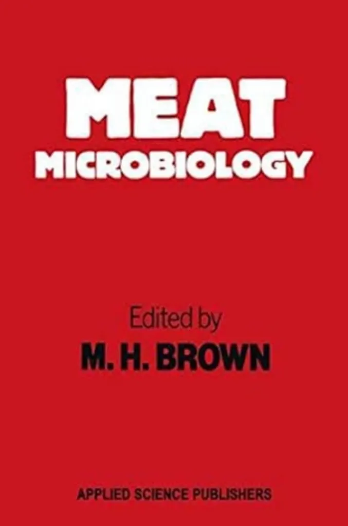 Imagem de Meat Microbiology