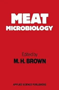 Picture of Book Meat Microbiology