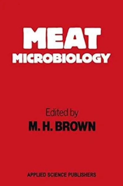 Imagem de Meat Microbiology