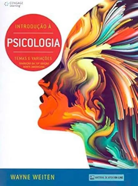 Imagem de Introdução à Psicologia: Temas e Variações