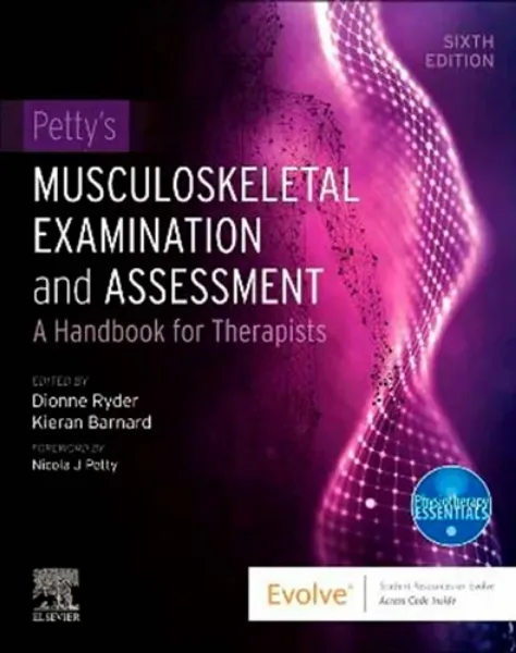 Imagem de Neuromusculoskeletal Examination Assessment