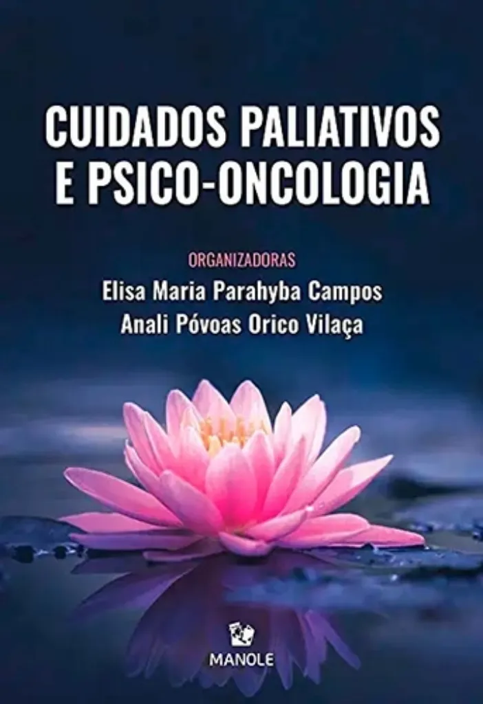 Imagem de Cuidados Paliativos e Psico-Oncologia