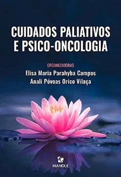 Picture of Book Cuidados Paliativos e Psico-Oncologia