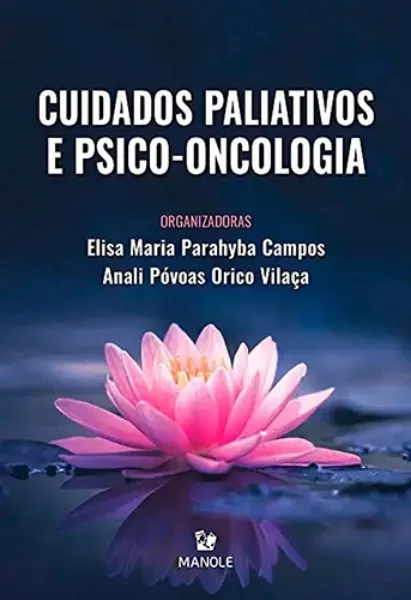 Imagem de Cuidados Paliativos e Psico-Oncologia
