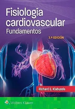 Imagem de Fisiología Cardiovascular: Fundamentos