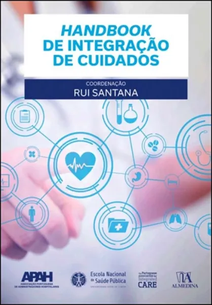 Imagem de Handbook de Integração de Cuidados de Saúde