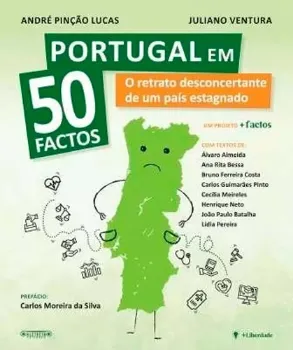 Imagem de Portugal em 50 Factos