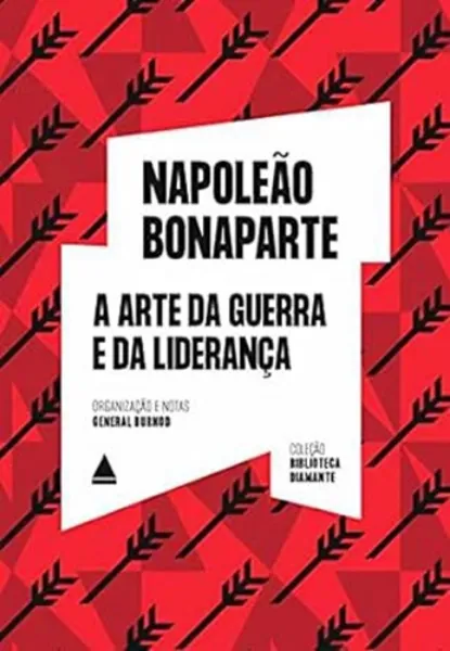 Imagem de A Arte da Guerra e da Liderança